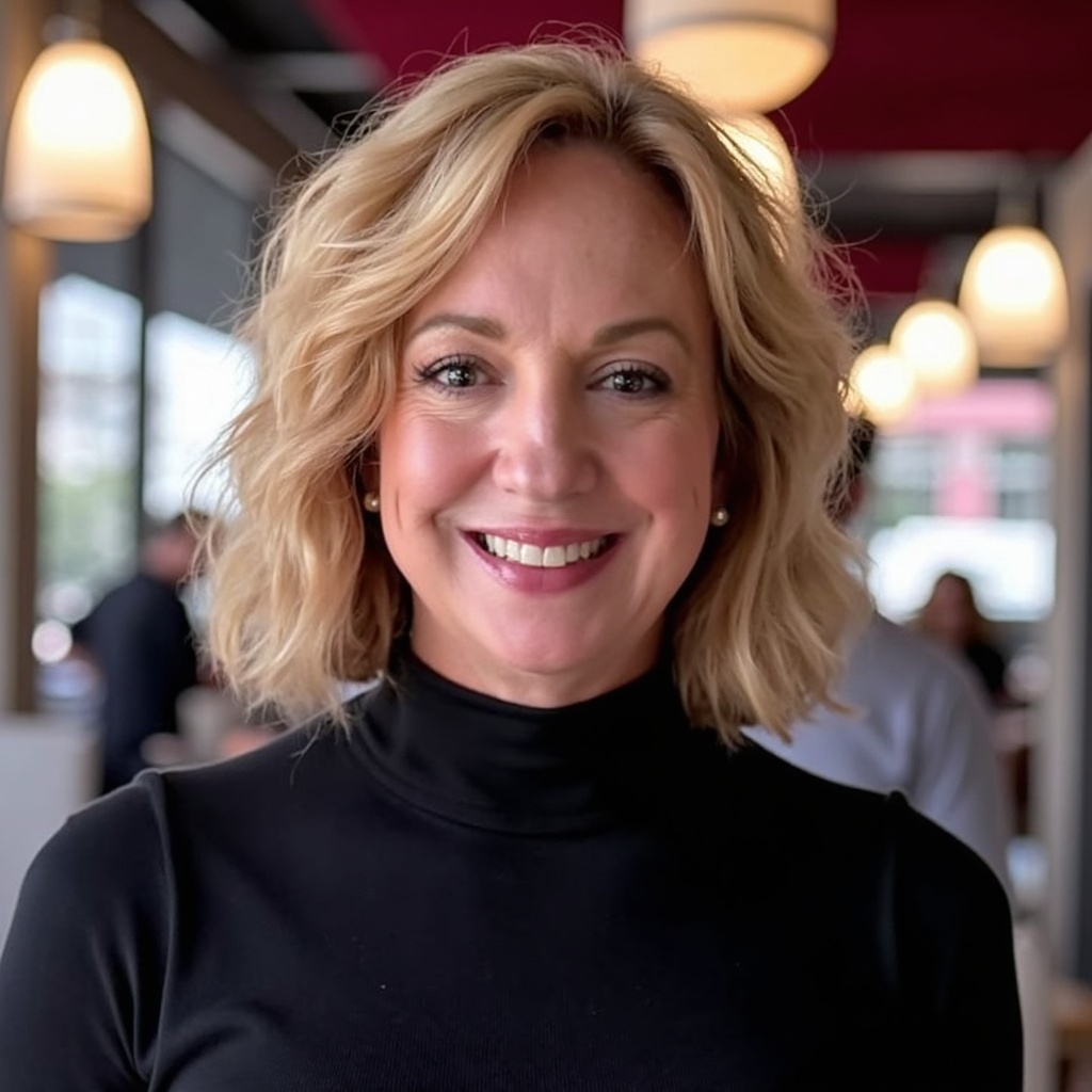 Kim Cox