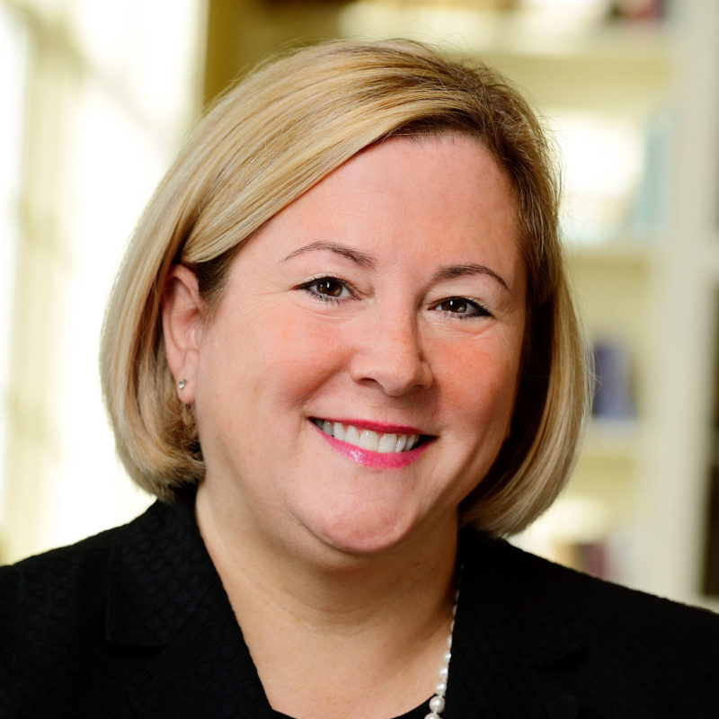 Heidi Conway