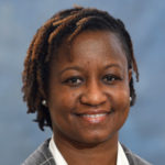 Marie Polymise Williams head shot