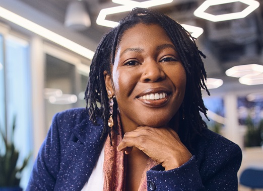 Stories of motivation and inspiration from those who make JHU's impact possible.