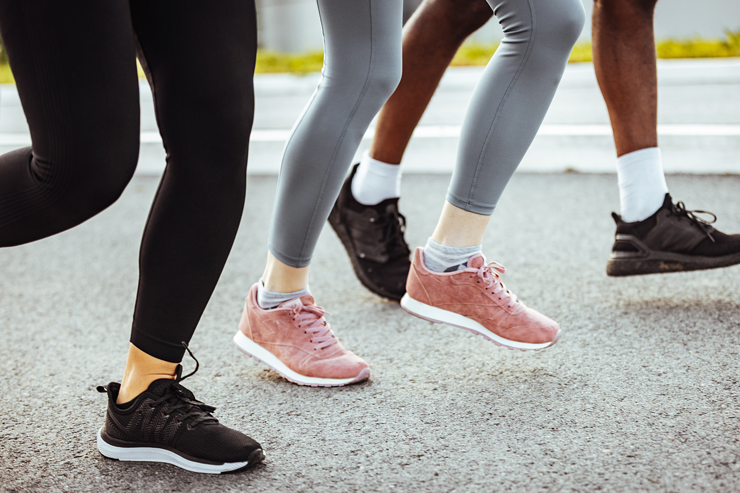 Join the challenge, May 1-31, for a chance to win prizes and improve your well-being. Learn more