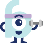 Burnalong Lifting Weight