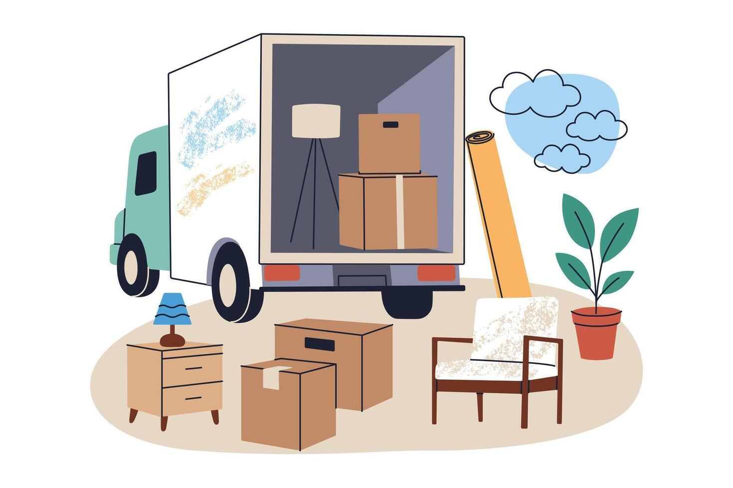 Welcome to Your Next Chapter: Support for Relocating Featured Image